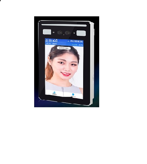7寸人脸识别门禁一体机